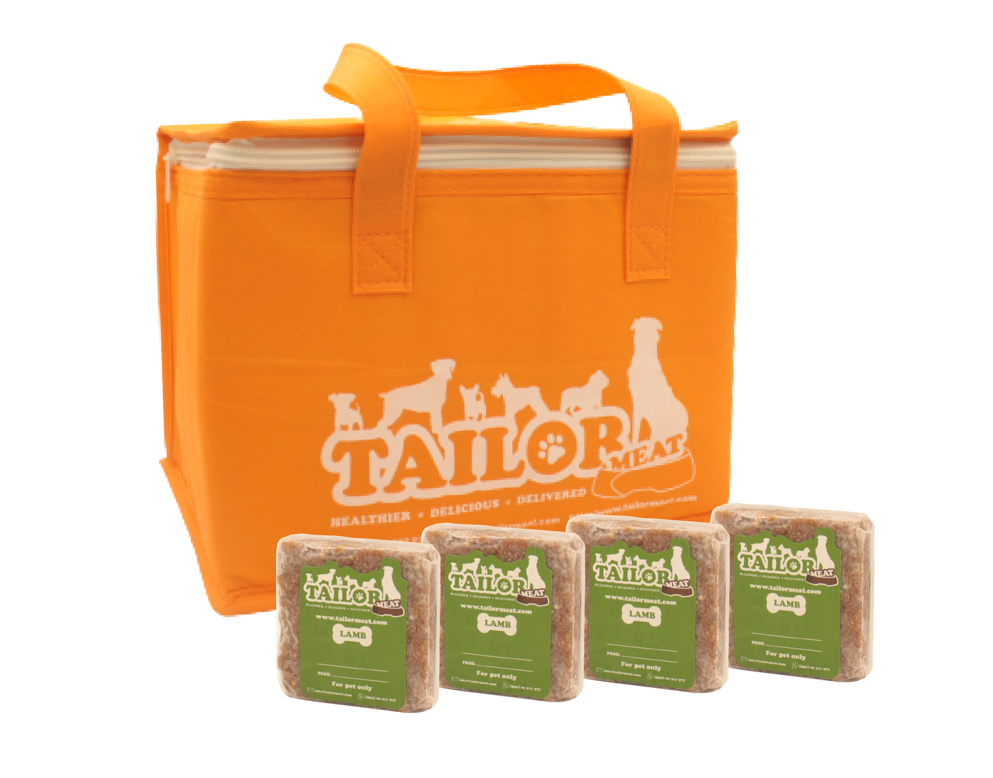 Mutton Meal | Immunity+