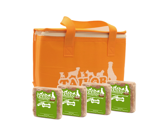 Mutton Meal | Immunity+ 