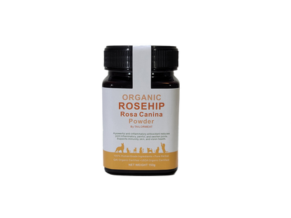 有機玫瑰果護關節粉 | Organic Rosehip for Joint